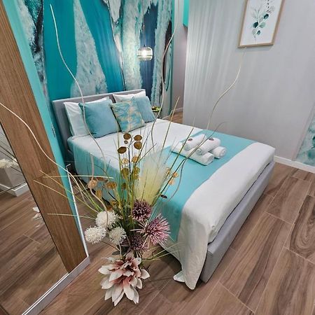 瓦伦西亚Lounge Garden Sea Mint Fresh公寓 外观 照片