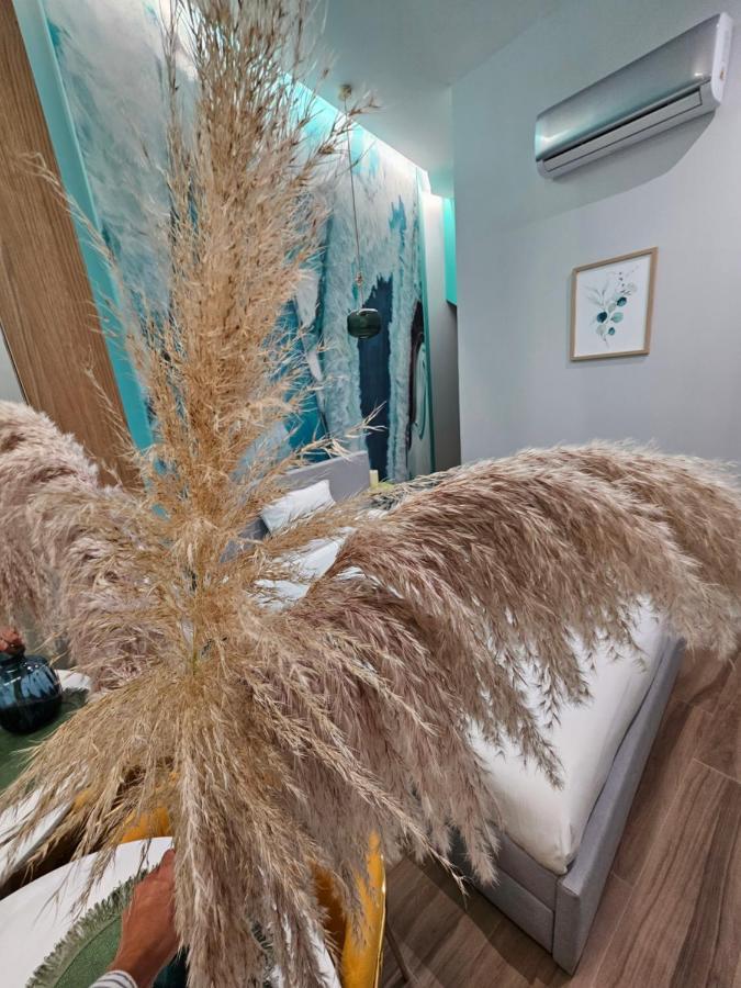 瓦伦西亚Lounge Garden Sea Mint Fresh公寓 外观 照片
