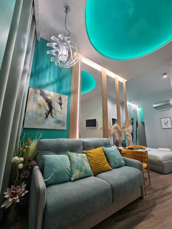 瓦伦西亚Lounge Garden Sea Mint Fresh公寓 外观 照片