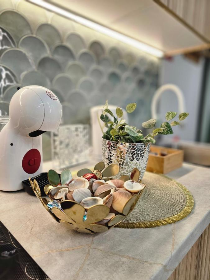 瓦伦西亚Lounge Garden Sea Mint Fresh公寓 外观 照片