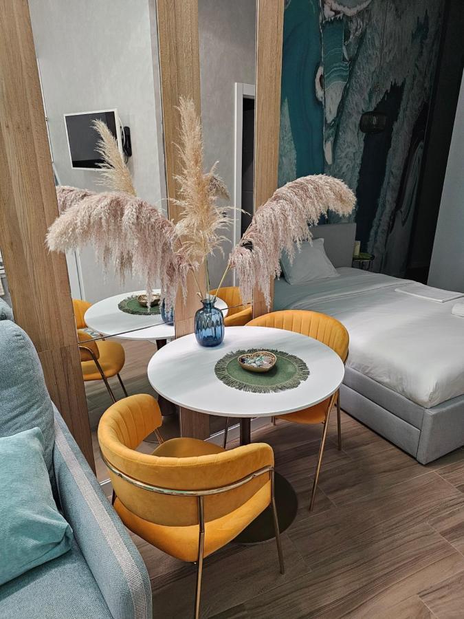 瓦伦西亚Lounge Garden Sea Mint Fresh公寓 外观 照片