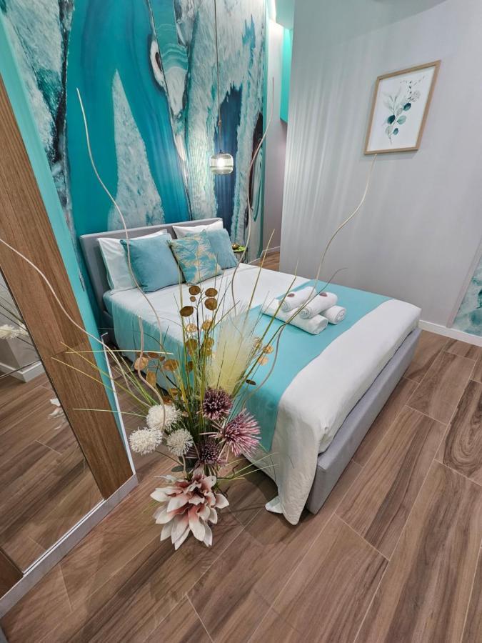 瓦伦西亚Lounge Garden Sea Mint Fresh公寓 外观 照片
