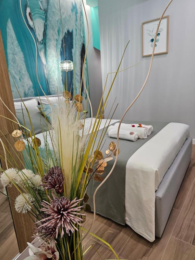 瓦伦西亚Lounge Garden Sea Mint Fresh公寓 外观 照片