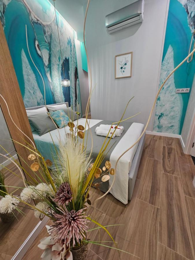 瓦伦西亚Lounge Garden Sea Mint Fresh公寓 外观 照片