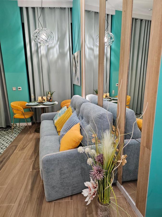 瓦伦西亚Lounge Garden Sea Mint Fresh公寓 外观 照片