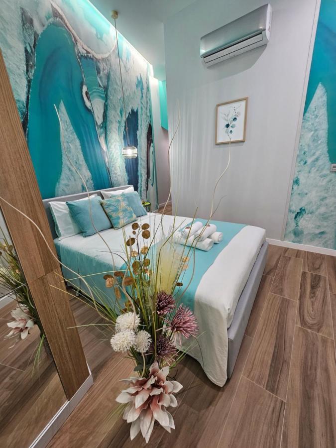 瓦伦西亚Lounge Garden Sea Mint Fresh公寓 外观 照片