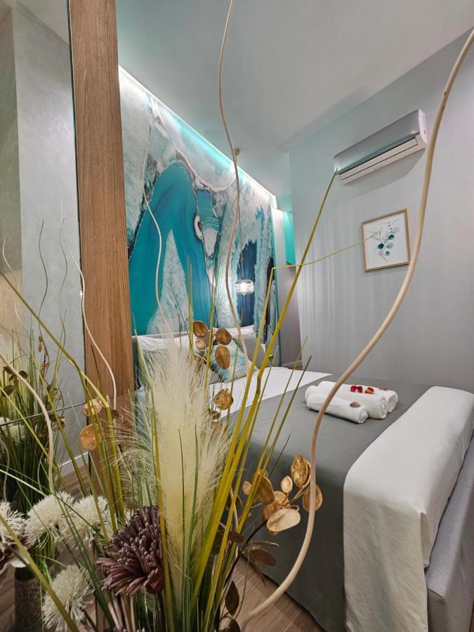 瓦伦西亚Lounge Garden Sea Mint Fresh公寓 外观 照片