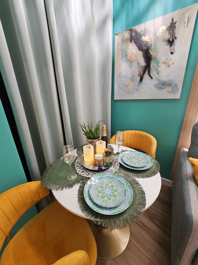 瓦伦西亚Lounge Garden Sea Mint Fresh公寓 外观 照片