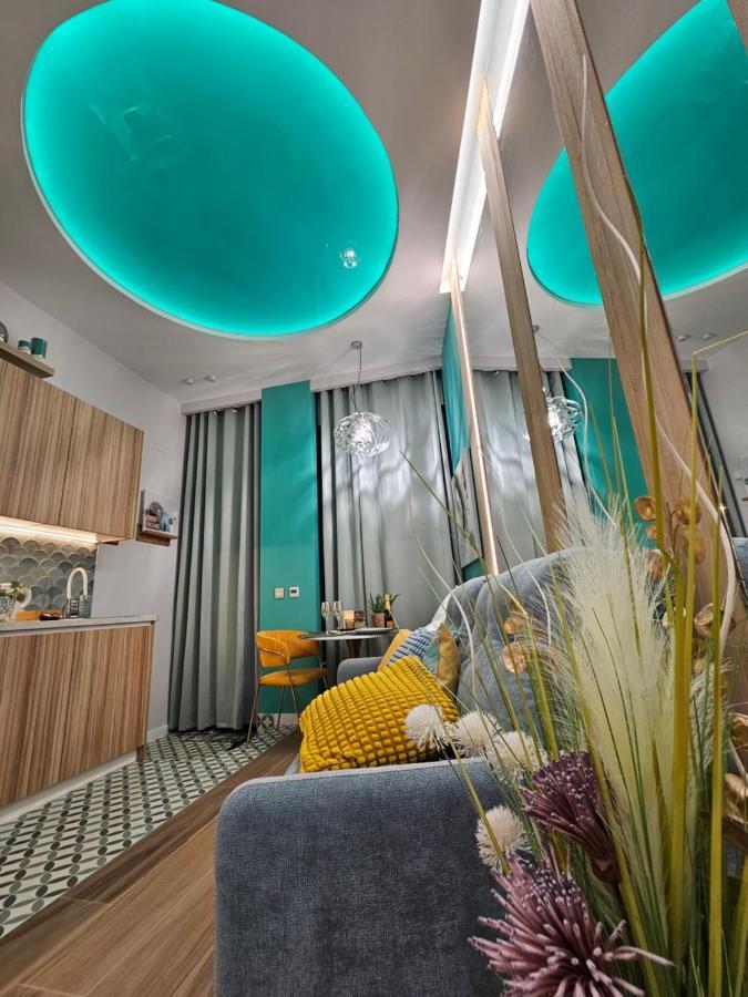 瓦伦西亚Lounge Garden Sea Mint Fresh公寓 外观 照片